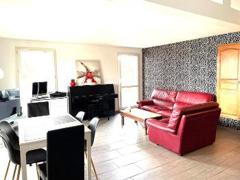 Rosny-sous-Bois Seine-Saint-Denis apartment picture 6061110