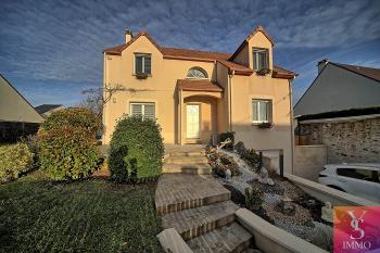 Leuville-sur-Orge Essonne house picture 6054387
