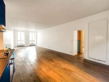Paris 3e Arrondissement Paris (Seine) apartment picture 6061083