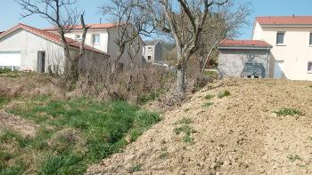 Thelod Meurthe-et-Moselle terrain picture 6057232