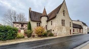 Sainte Bazeille Lot-et-Garonne house picture 6054391