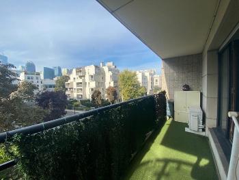 Courbevoie Hauts-de-Seine apartment picture 6054328