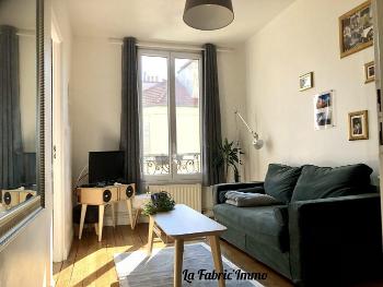 Paris 14e Arrondissement Paris (Seine) apartment picture 6054343