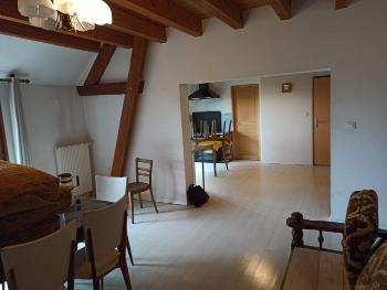 Bourogne Territoire de Belfort apartment picture 6054371