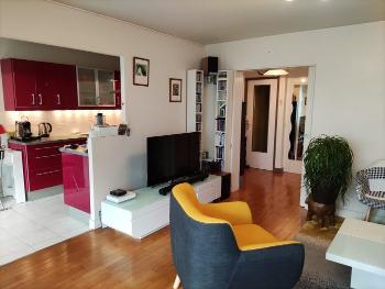 Paris 14e Arrondissement Paris (Seine) apartment picture 6054323