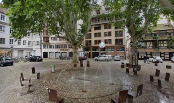 Strasbourg Bas-Rhin house picture 6054502