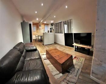 Caen Calvados apartment picture 6047002