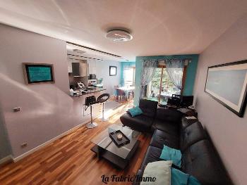 Issy-les-Moulineaux Hauts-de-Seine apartment picture 6039685