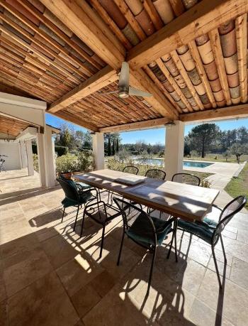 Lorgues Var house picture 6061168