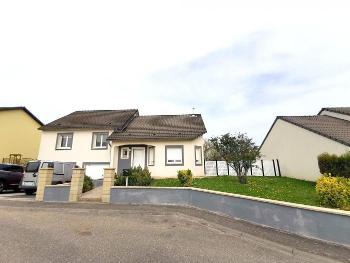 Metz Moselle house picture 6046094