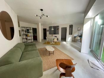 Paris 19e Arrondissement Paris (Seine) apartment picture 6054374