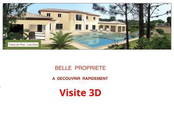 Trans-en-Provence Var house picture 6054436