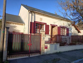 Drancy Seine-Saint-Denis house picture 6061183