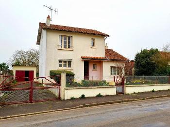 Sauzé-Vaussais Deux-Sèvres house picture 6061188