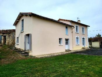 Paizay-le-Chapt Deux-Sèvres house picture 6061178