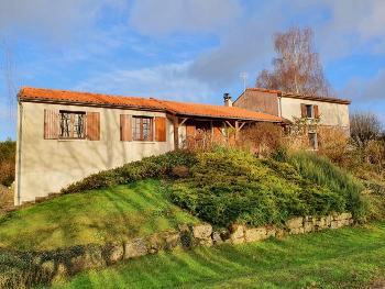 Brioux-sur-Boutonne Deux-Sèvres house picture 6061164