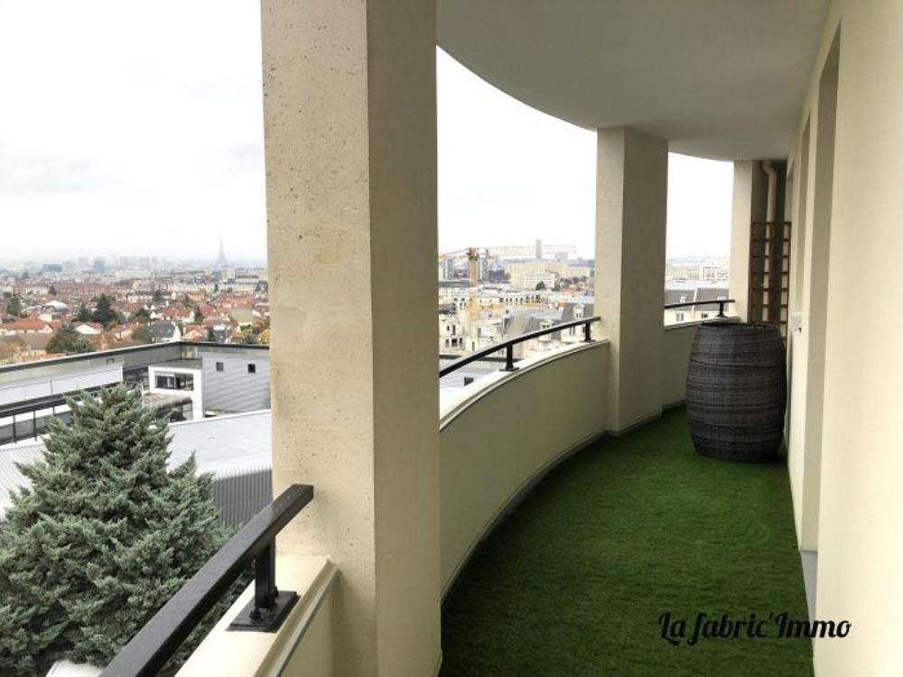 Châtillon Hauts-de-Seine apartment picture 6101448