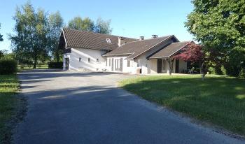 Frébuans Jura house picture 6091006