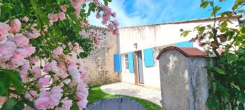 Mornac-sur-Seudre Charente-Maritime house picture 6068215