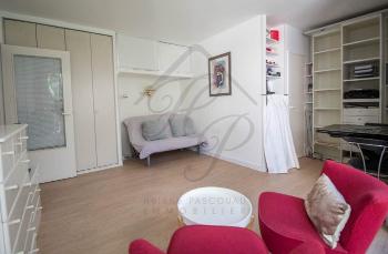 Paris 20e Arrondissement Paris (Seine) apartment picture 6101416