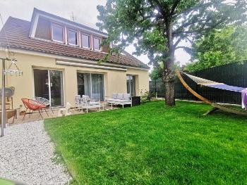Roissy-en-Brie Seine-et-Marne house picture 6068207