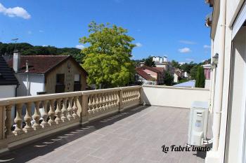 Le Plessis-Robinson Hauts-de-Seine house picture 6101600