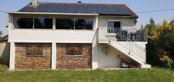 Roissy-en-Brie Seine-et-Marne house picture 6101571