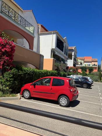 Saint-Cyr-sur-Mer Var apartment picture 6079626