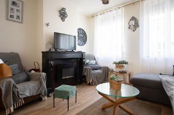 Calais Pas-de-Calais city house picture 6087717