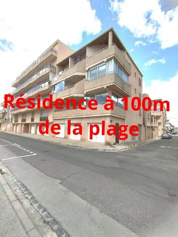 Valras-Plage Hérault apartment picture 6079625