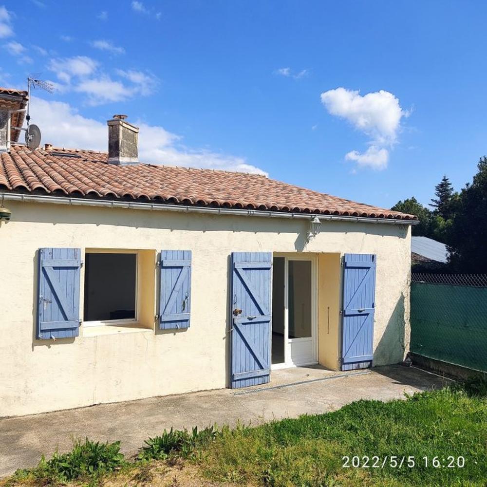 Cozes Charente-Maritime house picture 6110870