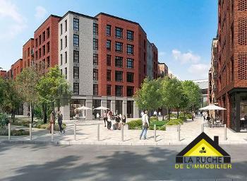Arras Pas-de-Calais apartment picture 6104487