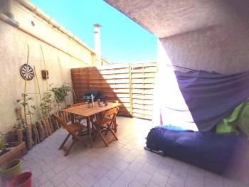 Valras-Plage Hérault apartment picture 6129819