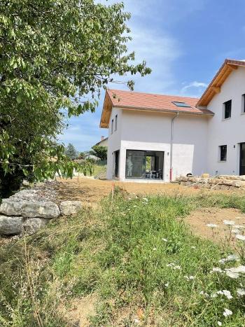 Aix-les-Bains Savoie house picture 6104517