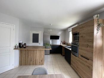 La Chapelle-Saint-Aubin Sarthe house picture 6110837