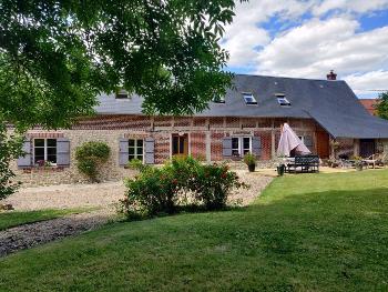 Gournay-en-Bray Seine-Maritime house picture 6104519
