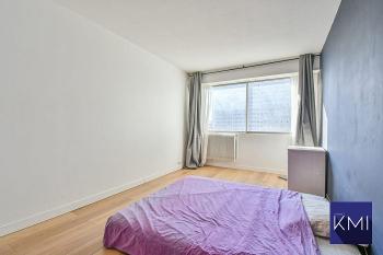 Paris 20e Arrondissement Paris (Seine) apartment picture 6102121