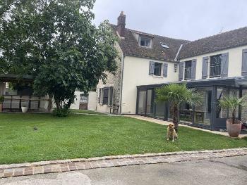 Courpalay Seine-et-Marne house picture 6104515
