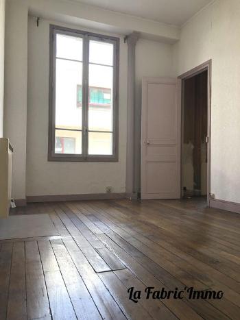 Paris 14e Arrondissement Paris (Seine) apartment picture 6163946