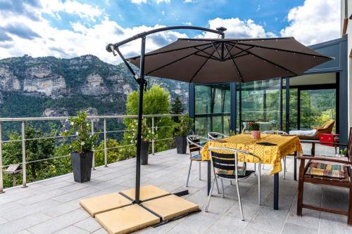 Braux Alpes-de-Haute-Provence eco house picture 6203473