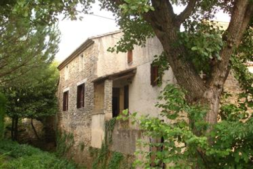 Cavillargues Gard house picture 6189041