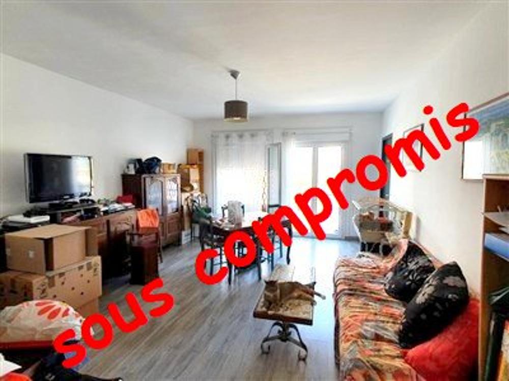  for sale apartment Béziers Hérault 8
