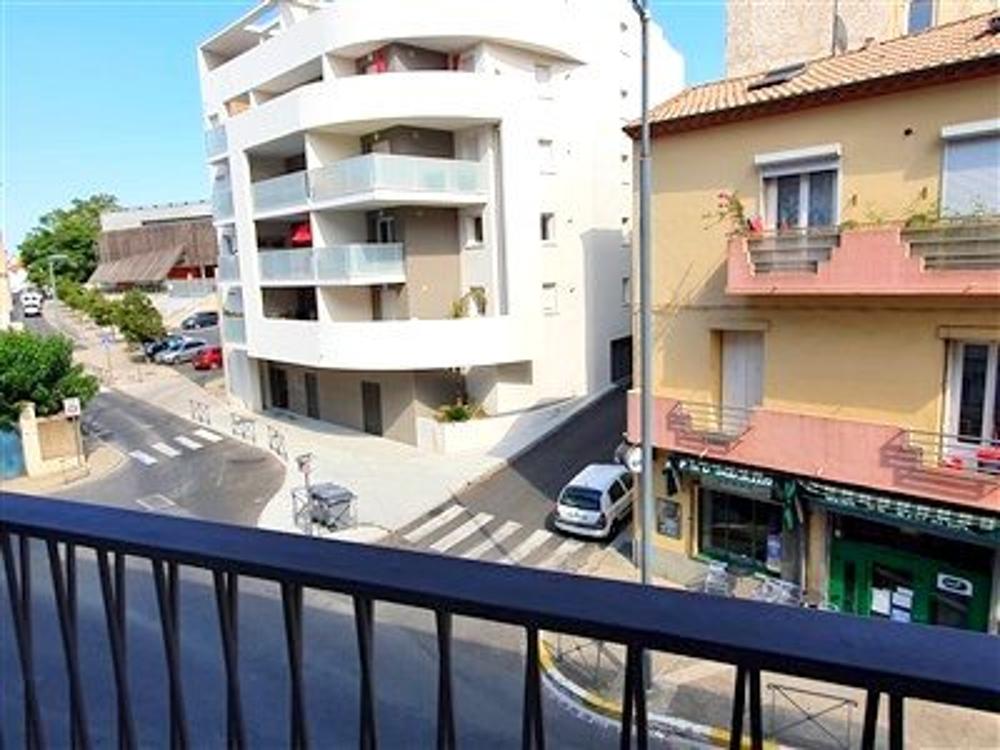  for sale apartment Béziers Hérault 2