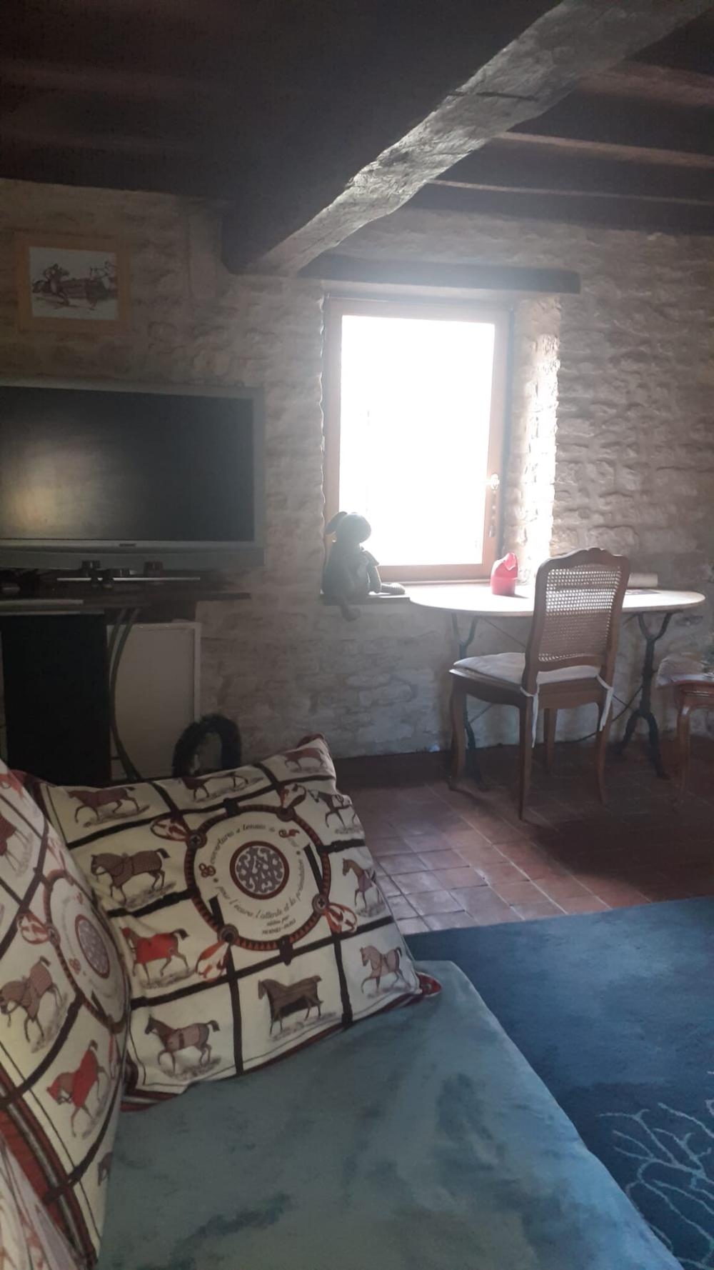  for sale village house Bailleul Orne 29