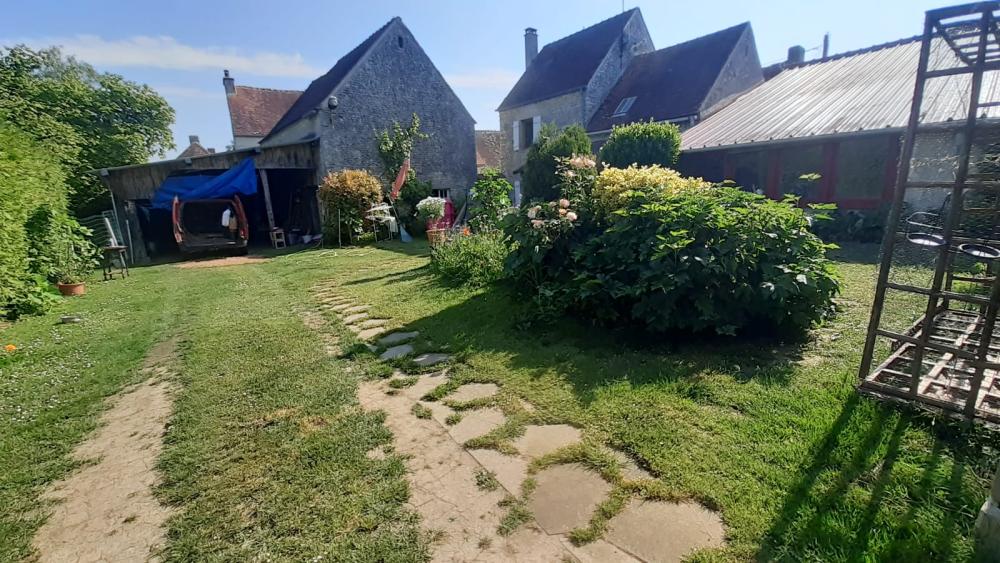  for sale village house Bailleul Orne 8