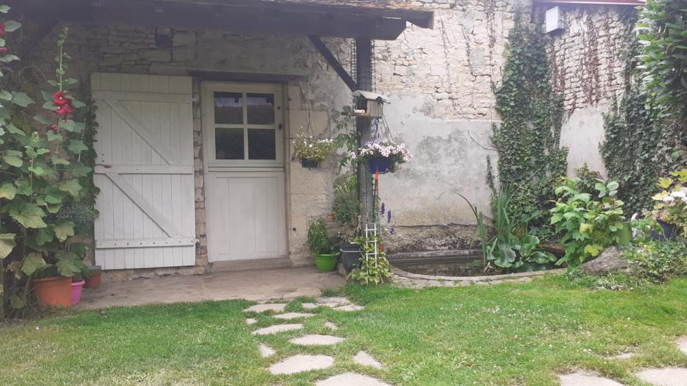  for sale village house Bailleul Orne 7