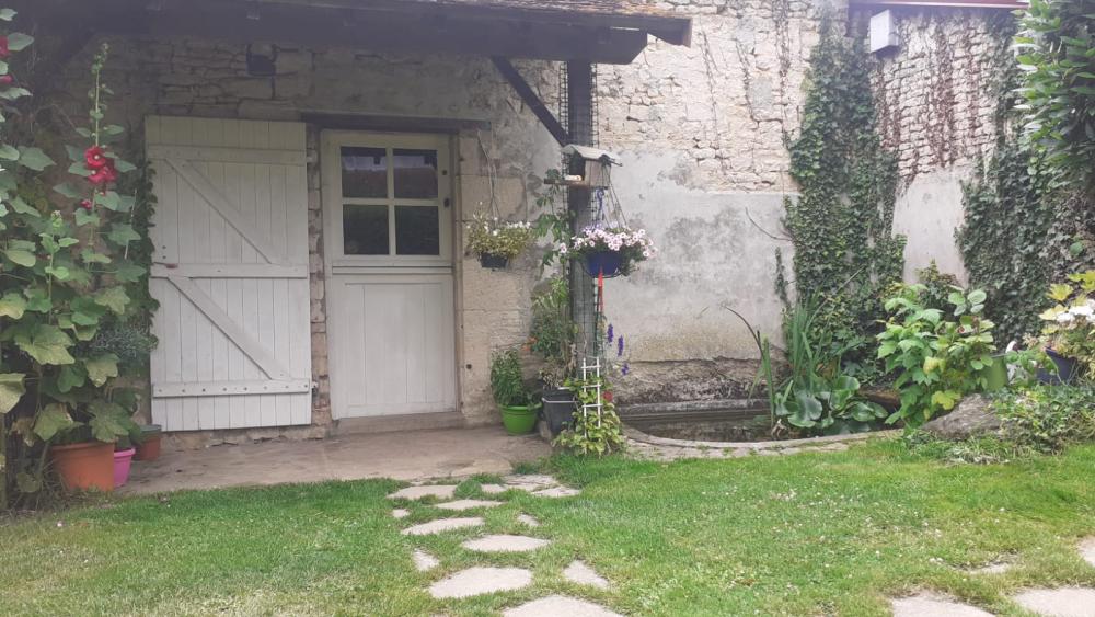  for sale village house Saint-Just-en-Chaussée Oise 2