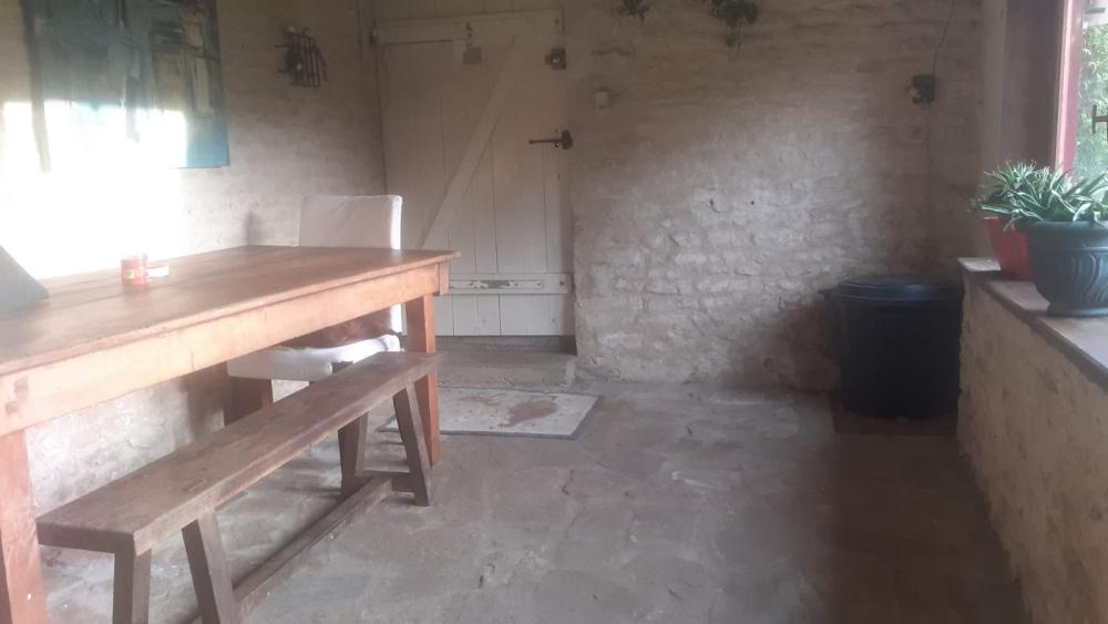  for sale village house Bailleul Orne 33