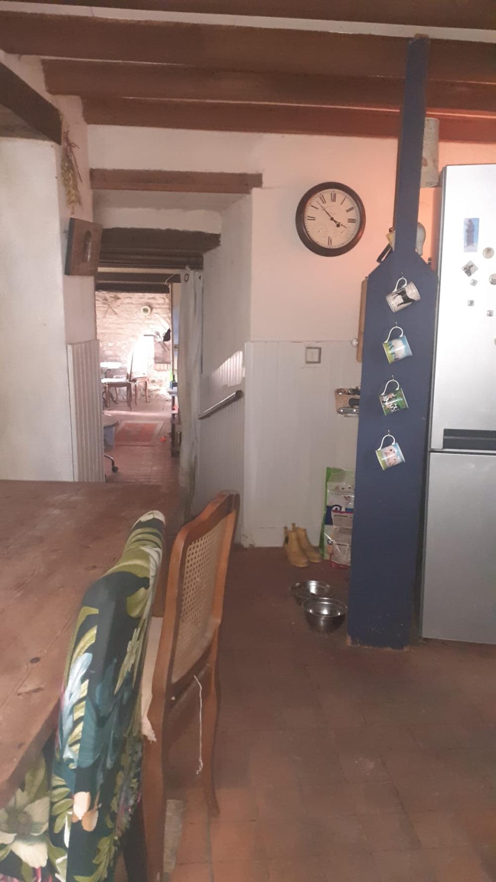  for sale village house Bailleul Orne 28