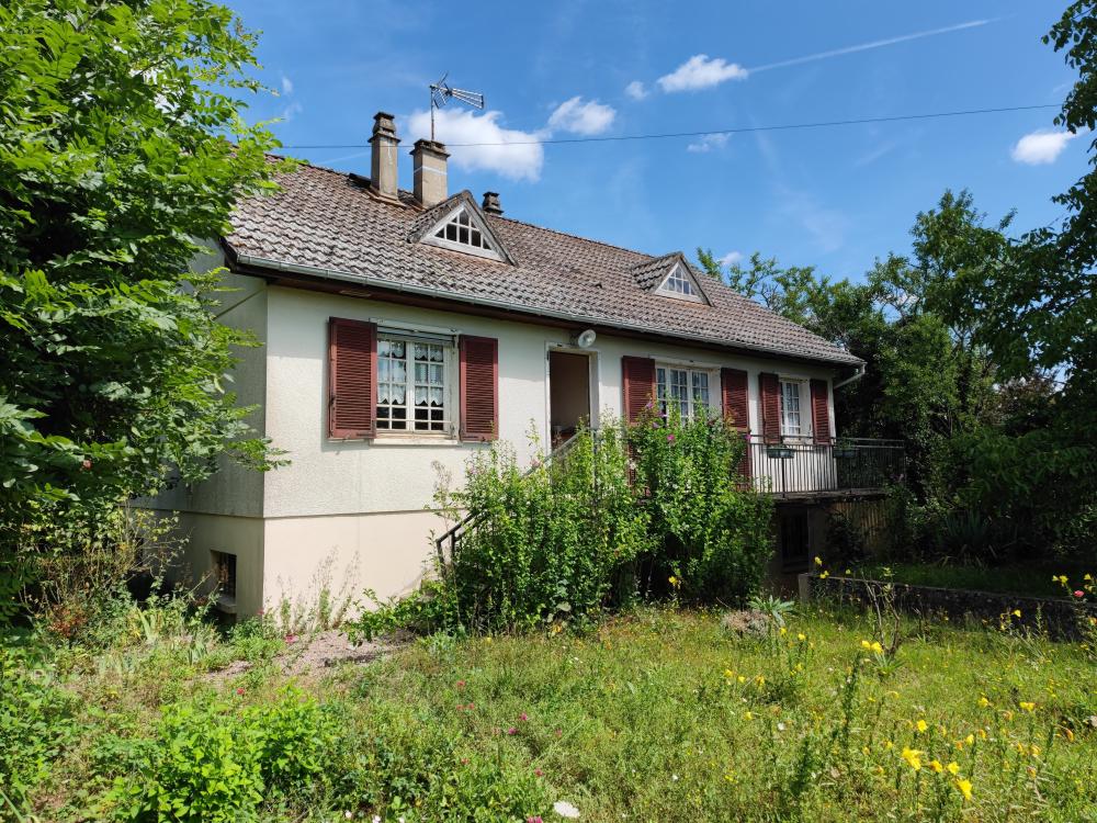  for sale property with holiday home Vandenesse Nièvre 2